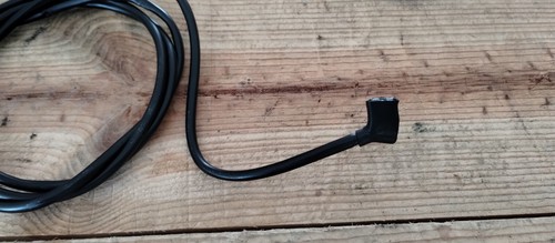 BMW FULLY AUTOMATIC FOLDING TOP RIGHT WIRING HARNESS E46 3 SERIES CONVERT 00-06 - Picture 9 of 16