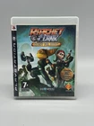 Ratchet And Clank Quest For Booty PS3 Playstation 3 Game + Manual PAL