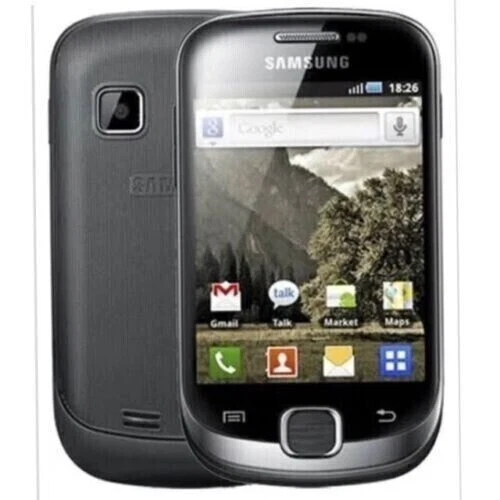 Galaxy fit best sale ebay