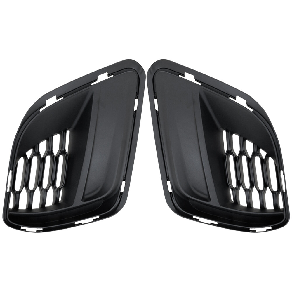 Front Left & Right Bumper Fog Light Cover Fits For 2020-2023 Dodge Charger | eBay Front Left & Right Bumper Fog Light Cover Fits For 2020-2023 Dodge Charger | eBay