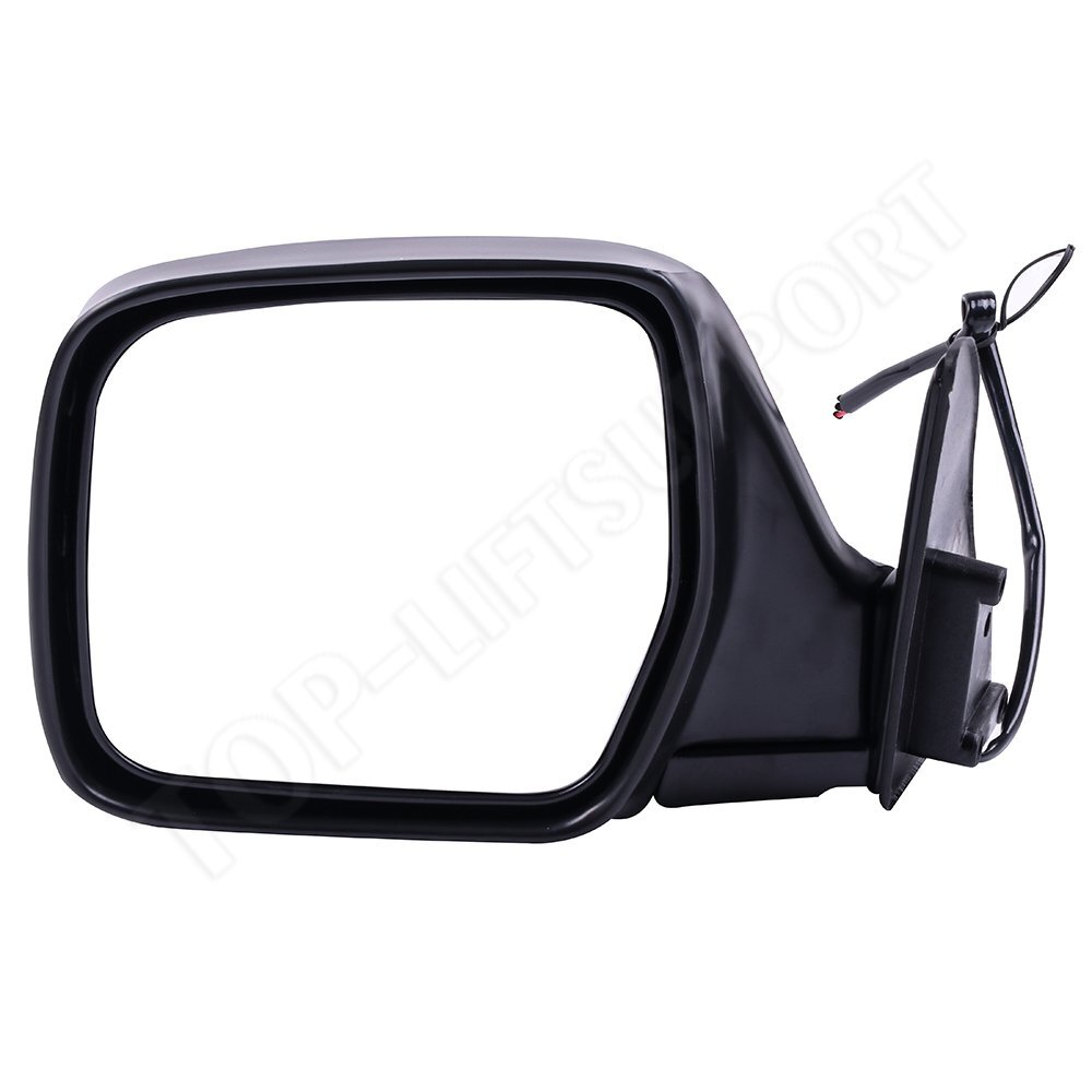 For Toyota Land Cruiser Lexus LX450 Side View Door Mirror Power