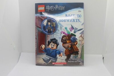 lego back to hogwarts