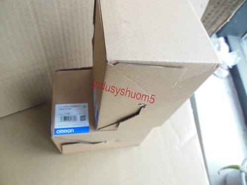 OMRON CPM1A-20CDR-A-V1 PLC Module CPM1A20CDRAV1 New In Box - Picture 2 of 2
