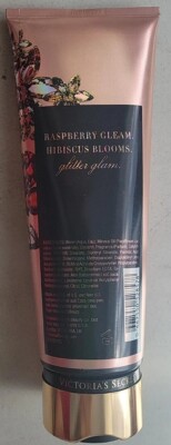 NEW VICTORIA'S SECRET DIAMOND PETALS WINTER DAZZLE FRAGRANCE