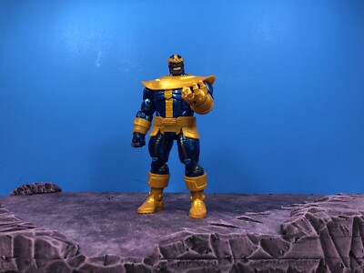Custom Cosmic Rock Space Diorama Base Action Figure Photography