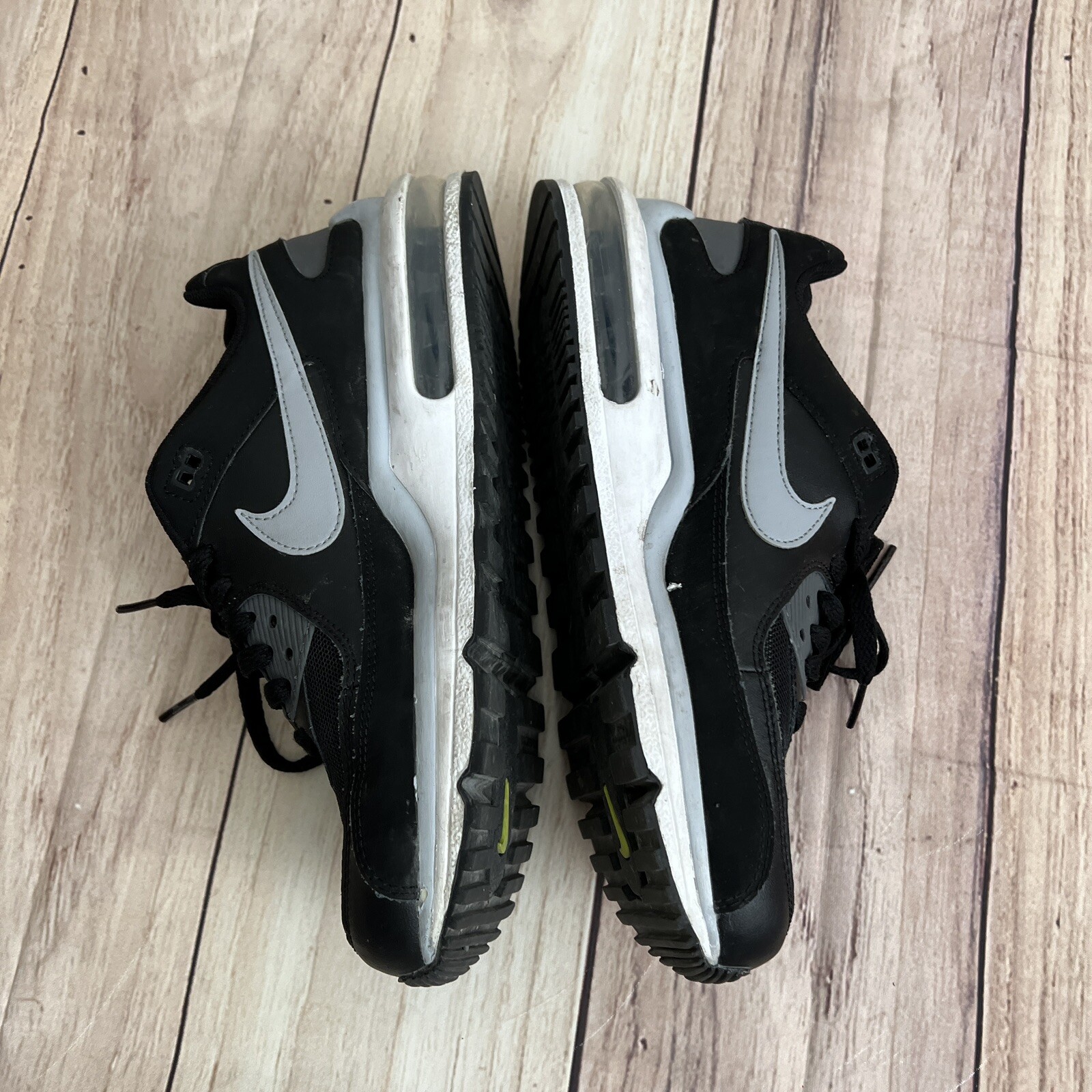 air max wright black