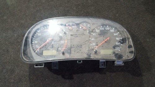 1J0919860 110.008.773/001 Tachometer - Cockpit - Tachouhren UK225767-75