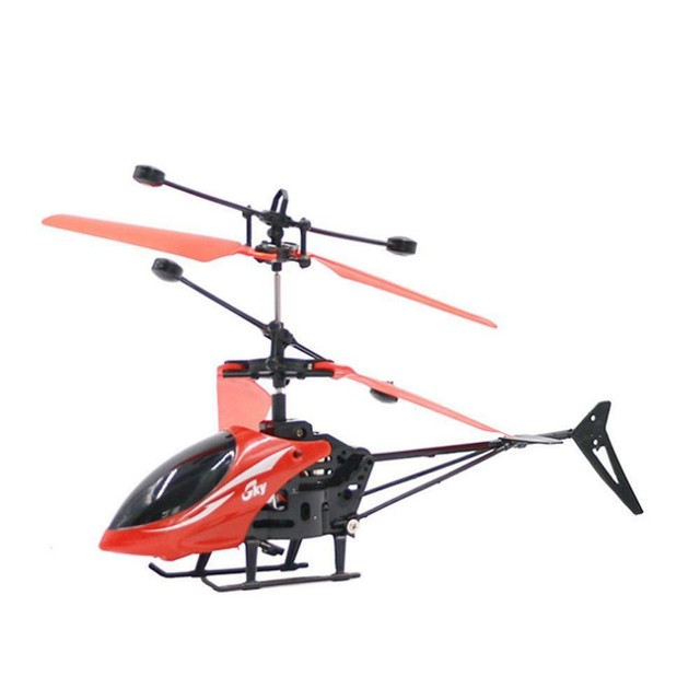 gasser helicopter for sale
