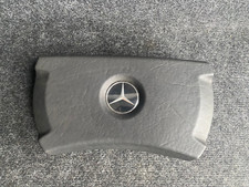 Mercedes W124 W201 Lenkrad Abdeckung 1244640387