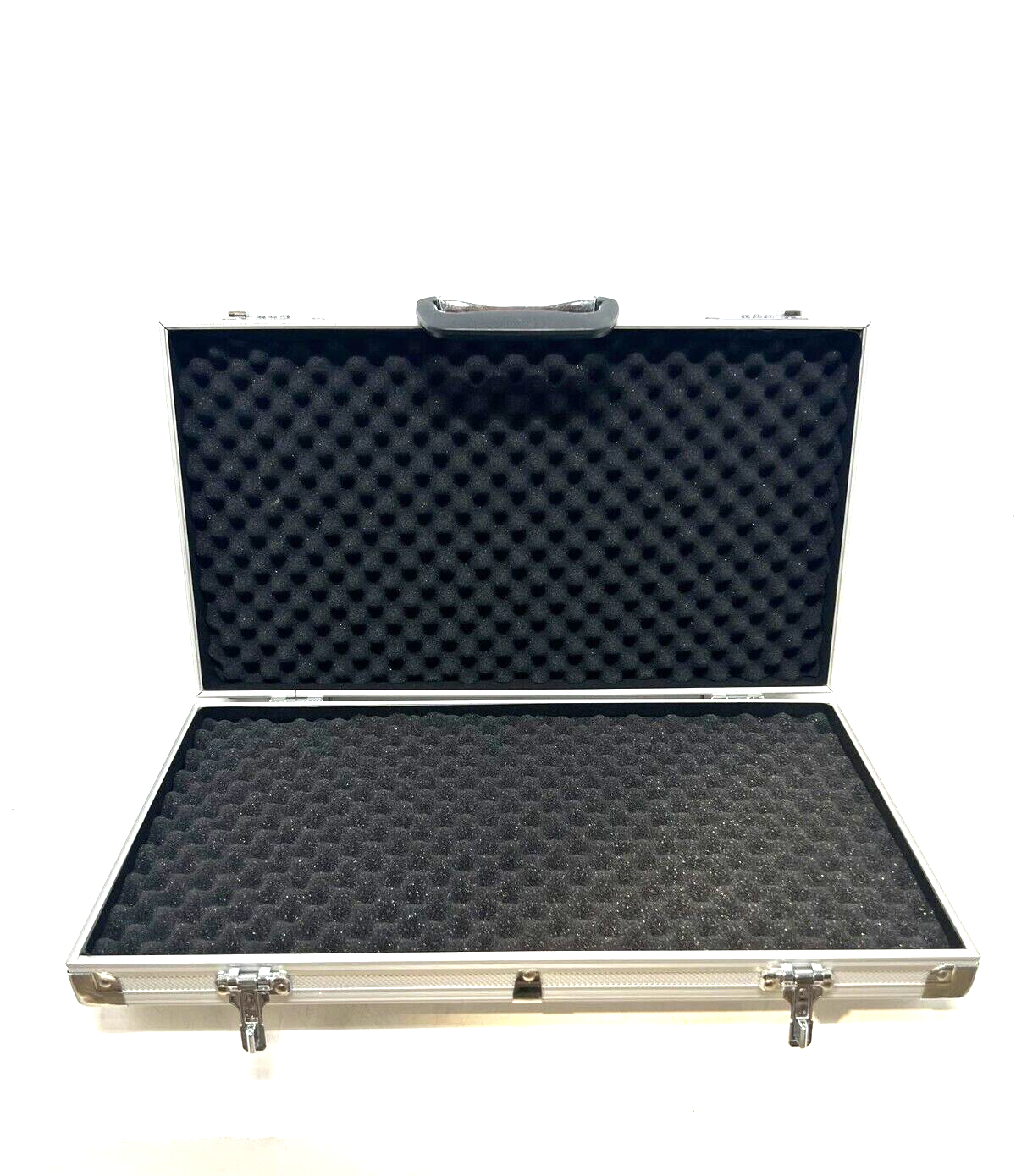 Aluminum Briefcases 17.5" (NOB) eBay