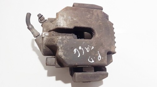 BMW 5-Series 2004 Disc-Brake Caliper front right side 6024bmw, 60/ #990302-24