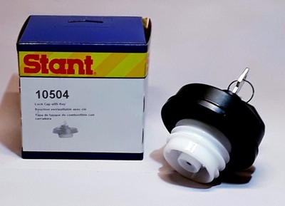 OEM Type Locking Fuel//Gas Cap for Chevrolet Fuel Tank-OE Genuine Stant 10504