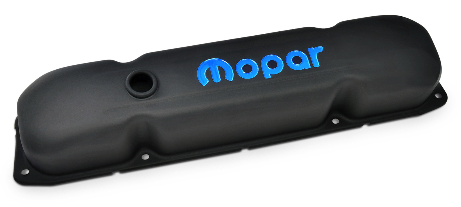Proform Tall Valve Cover Pair for Mopar B/RB-Series | 440-811