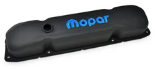Proform Tall Valve Cover Pair for Mopar B/RB-Series | 440-811