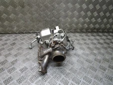 2017 RENAULT KADJAR 1.3 TCE PET TURBOCHARGER A2820900280 OEM