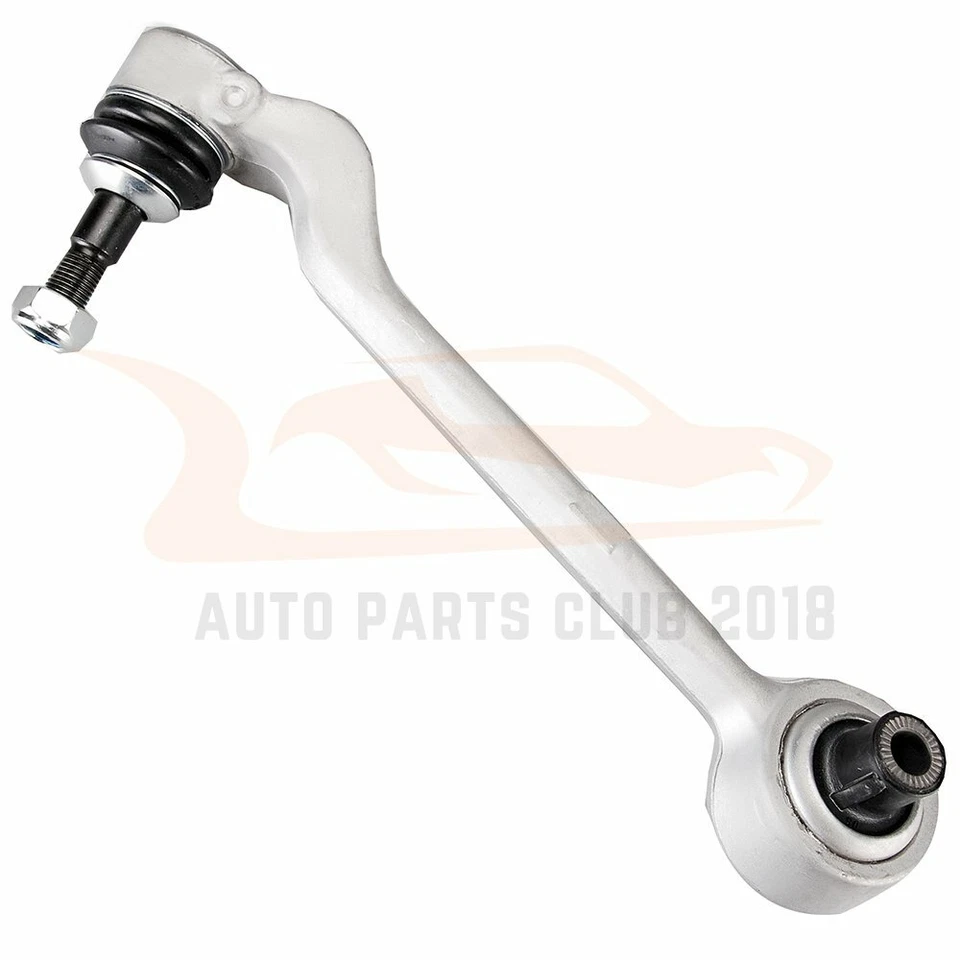 8pc Front Control Arms Wheel Bearings For BMW 128i 135i 325i 328i 330i 335d 335i Foto 4 de 4