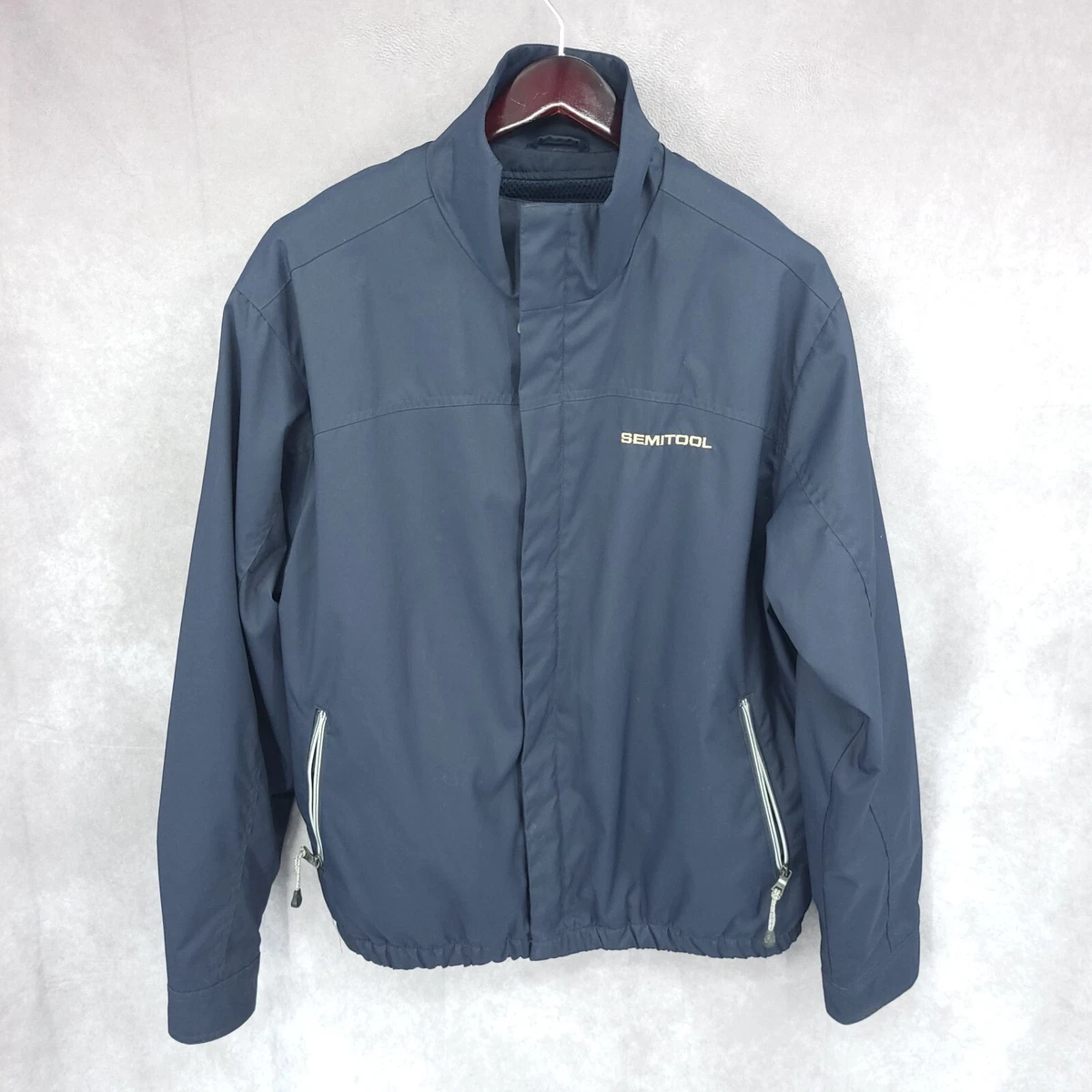 All clearance climate jacket