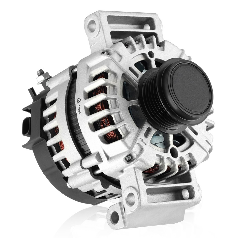 OE Alternator For 2008-2012 Chevy Cobalt Malibu Pontiac G5 Saturn Aura ...