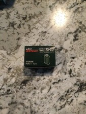 Kato n scale 23-017 2" Single Track Pier Set 5 pcs