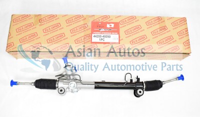 Fuji Rack and Pinion Assembly 4420048090 For Lexus RX330 04-06