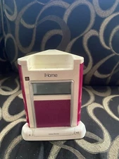 ihome Ipod speaker