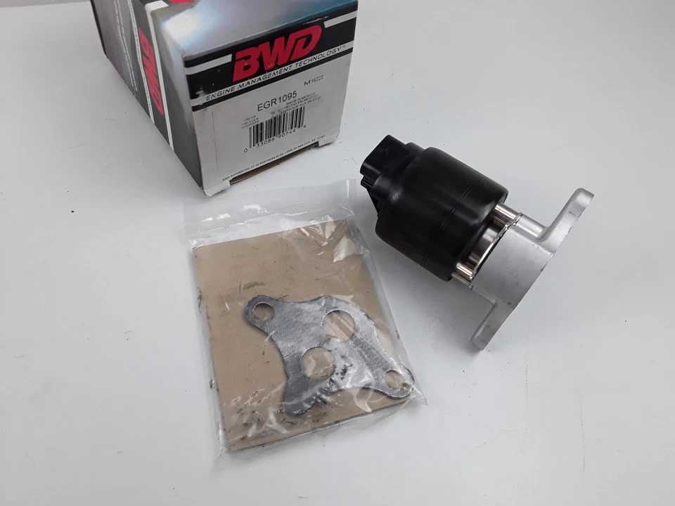 EGR 阀门适用于庞蒂亚克 Grand Prix Bonneville Oldsmobile 雪佛兰别克 1995 - 2001 — 第 4/4 张图片