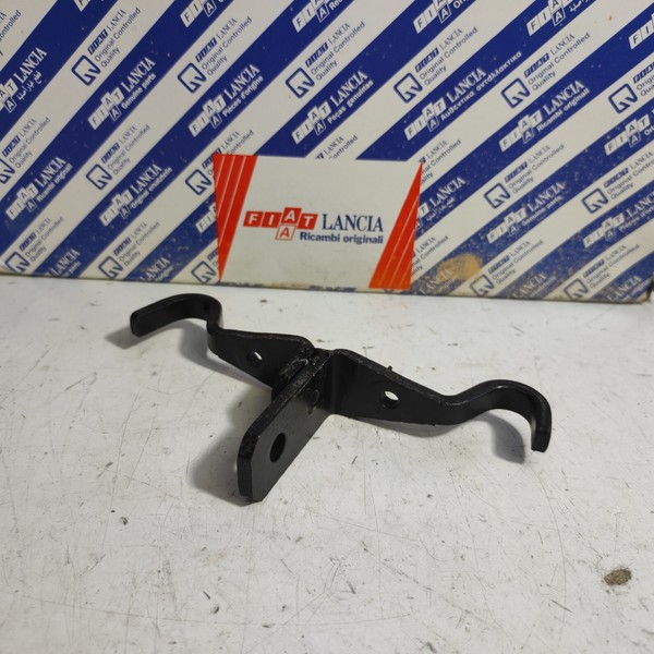 Halterung Auspuffhalter Fiat Argenta Diesel Original 4432368-image