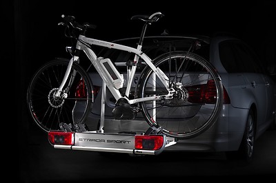 atera cycle carrier
