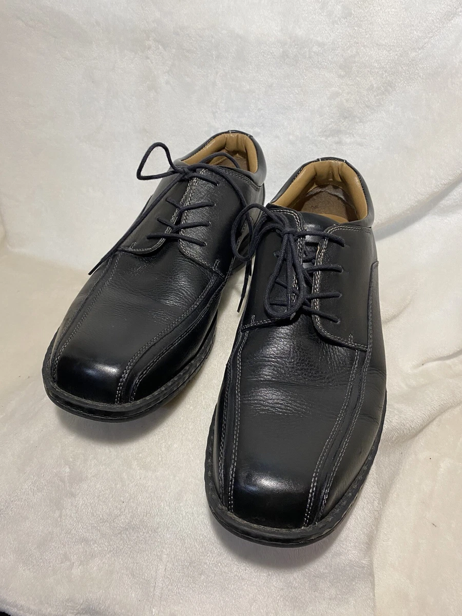 Dockers men's trustee oxford outlet
