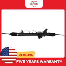 PROSTEER 22-1059 Rack and Pinion - For Chevy Traverse, GMC Acadia, Buick Enclave