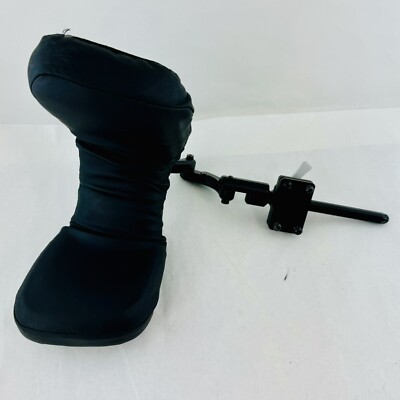BodiLink Permobil Adjustable Head Rest for Power Wheelchair Style Headrest