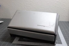 Fujitsu SnapScan S1500 Pass-thru Document scanner
