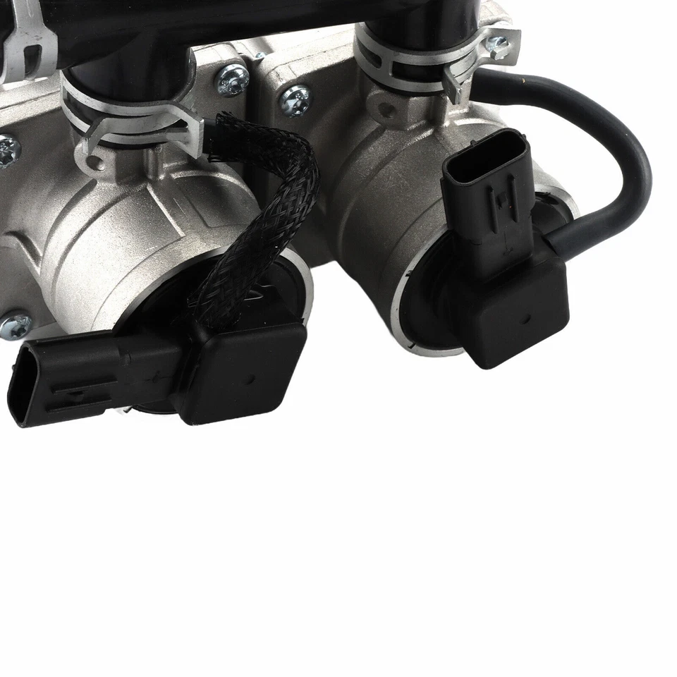 New Secondary Injecton Smog Valve For 12-15 Toyota Tacoma 4.0L V6 2571031021 - Image 2 of 4