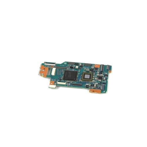 Sony A6600 ILCE-6600 Main Board SY-1006 A-5011-949-A NOT SUB