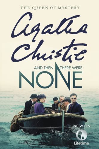 And Then There Were None; TV Tie-in; - 9780062490377, Taschenbuch, Agatha Christie - Bild 1 von 1