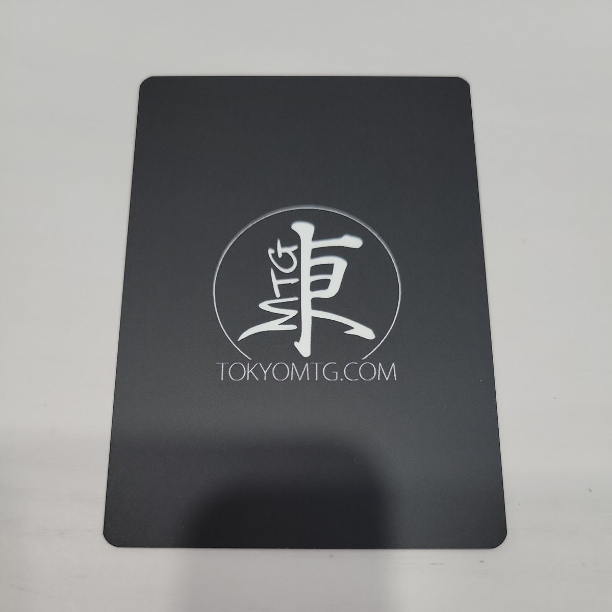 MTG Japanese Yumeko Treasure Token 