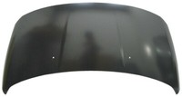 Motorhaube Vorne FüR Peugeot 3008 Von 2009 OEM