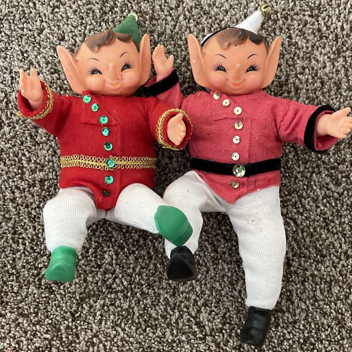 Teeny Tiny Elf Teeny Tiny Elf