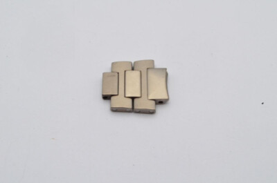 IWC GST SEGMENT GLIED LINK 20MM VINTAGE TITAN SEGMENT