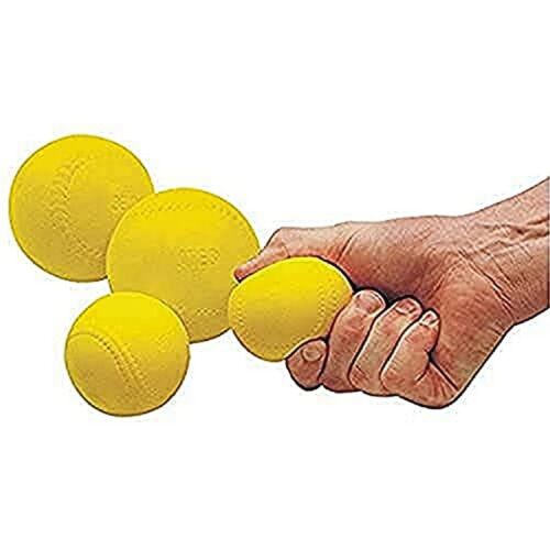 MacGregor Super Soft Training Softball 12-Inch