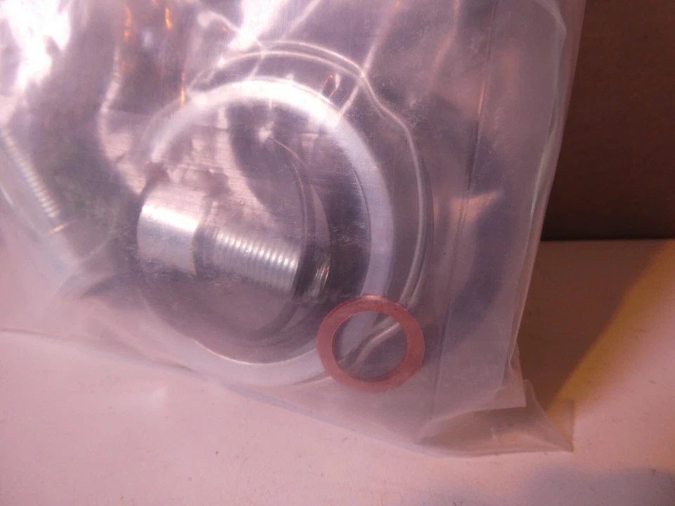 Kit de reconstrucción de horquilla delantera Harley 49MM 2014-UP FLH FLT 91700025A V-Twin 24-9051 N1 Foto 4 de 4