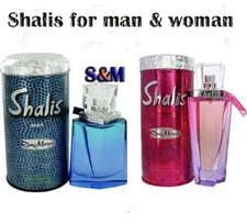 Shalis by Remy Marquis Eau De Toilette Spray 100 Collection for man and woman