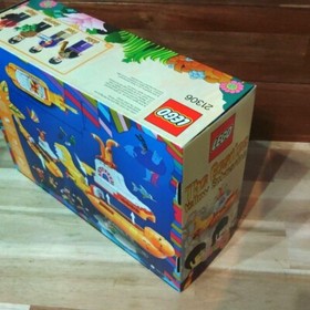 LEGO 21306 The Beatles Yellow Submarine Factory Sealed Box Limited Edition [NEW]