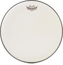 Remo Coated Ambassador Drumhead - 14"