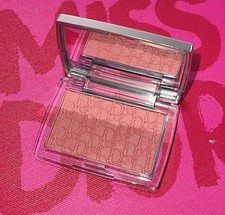 Christian Dior Backstage Rosy Glow Color-Awakening Blush 012 Rosewood 0.15Oz
