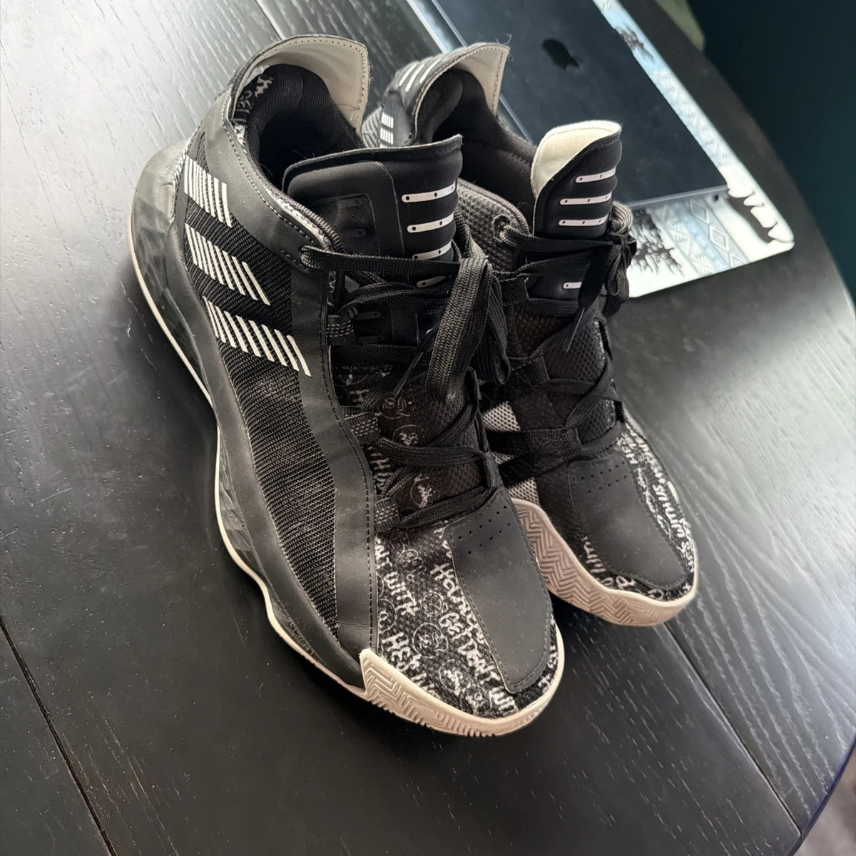 adidas Dame 6 for Sale | Authenticity Guaranteed | eBay display picture 1