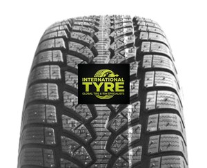 8627290 Pneumatico BRIDGEST LM-80E 235/60 R18 103H anno 2021 DEMO 50KM