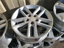 Wheel Vin W 4th Digit Limited 18x7 Fits 08-16 Impala 482502 Wheel Vin W 4th Digit Limited 18x7 Fits 08-16 Impala 482502
