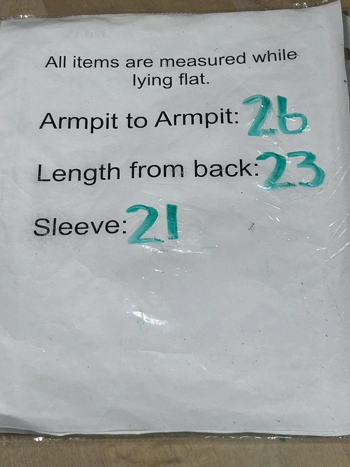 Whatever 卫衣女式大号刺绣图形套衫休闲圆领 — 第 3/4 张图片