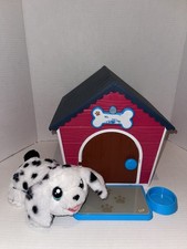 Little Live Pets My Puppy's Home Dalmatian Edition Limited Edition. Rare 